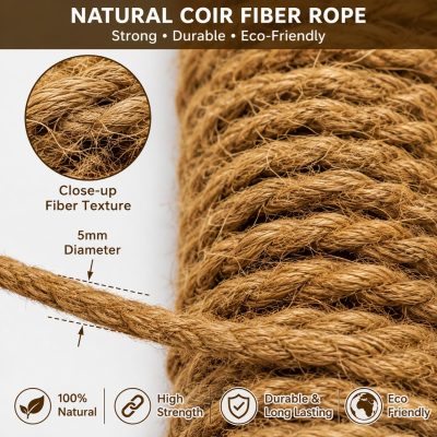 Coco Rope Coco Rope