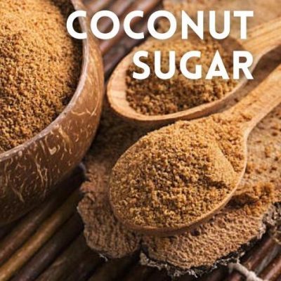 Coconut-Sugar